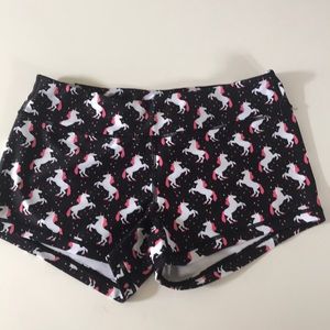 KFT Unicorns no longer available size large
